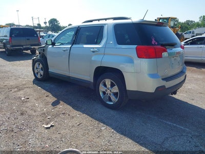 GMC TERRAIN