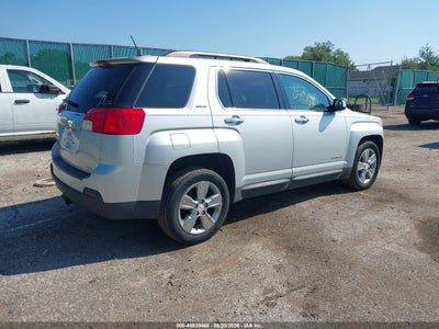 GMC TERRAIN