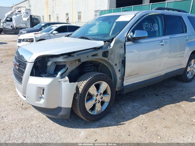 GMC TERRAIN