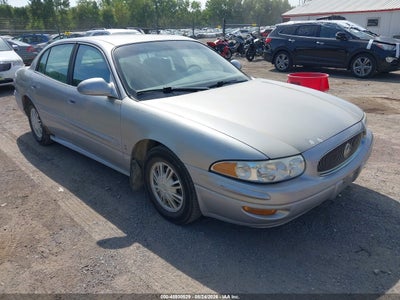 2005 Buick Lesabre