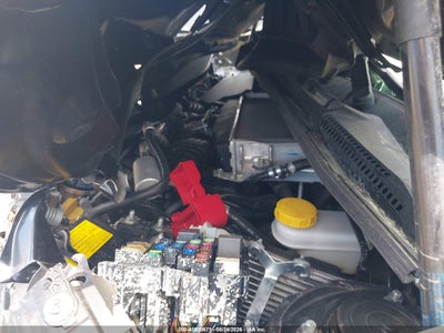 SUBARU WRX