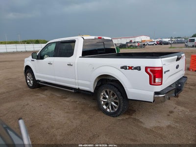 2015 FORD F-150 14