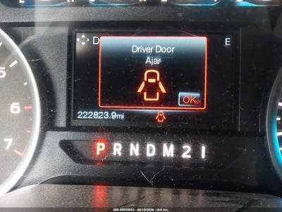 2015 FORD F-150 15