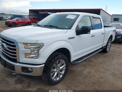 2015 FORD F-150 18
