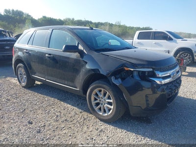 2014 Ford Edge