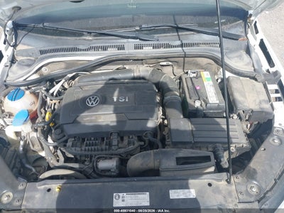 2014 VOLKSWAGEN JETTA 10
