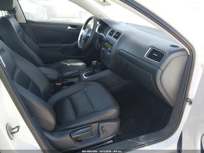 2014 VOLKSWAGEN JETTA 5