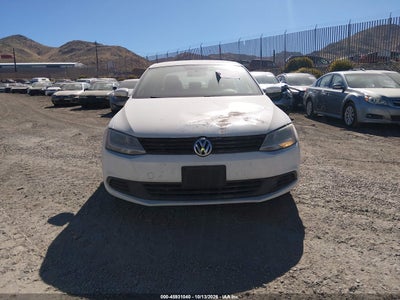 2014 VOLKSWAGEN JETTA 6