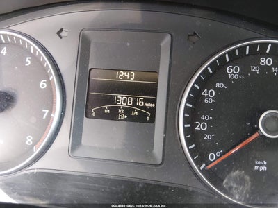 2014 VOLKSWAGEN JETTA 7