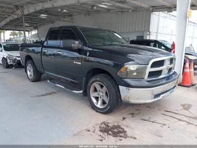 2009 Dodge Ram 1500