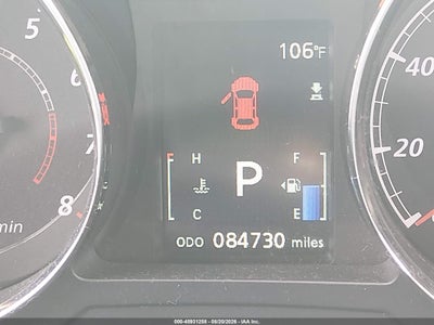 MITSUBISHI OUTLANDER SPORT