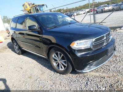 2015 Dodge Durango