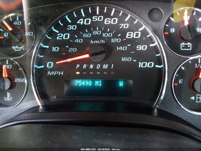 2020 CHEVROLET EXPRESS PASSENGER 15