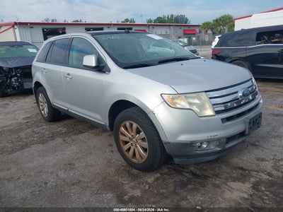 2009 Ford Edge