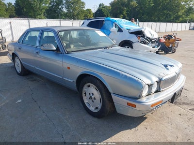 1995 Jaguar Xj6