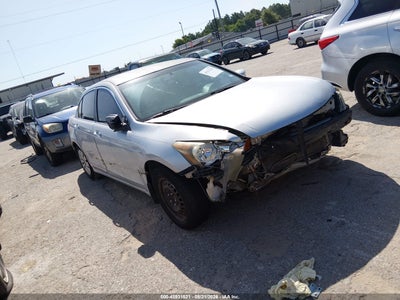 2010 Honda Accord