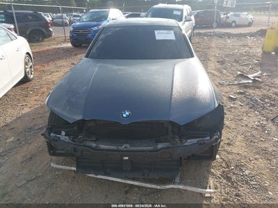 BMW M340I