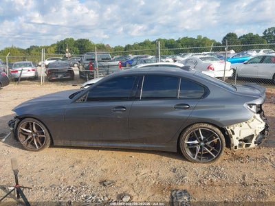 BMW M340I