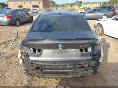 BMW M340I