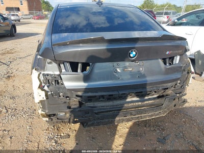 BMW M340I