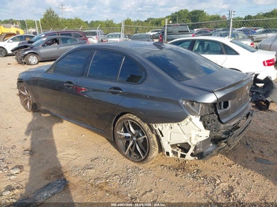 BMW M340I