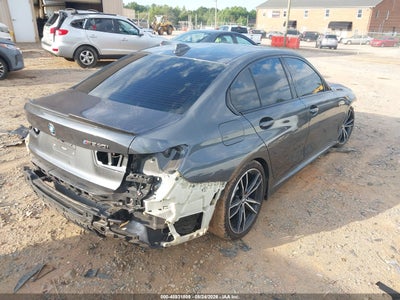 BMW M340I