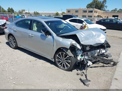 LEXUS ES 300H