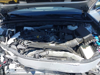 LEXUS ES 300H