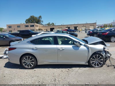 LEXUS ES 300H