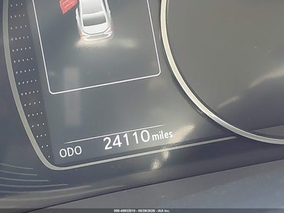 LEXUS ES 300H