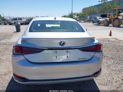 LEXUS ES 300H
