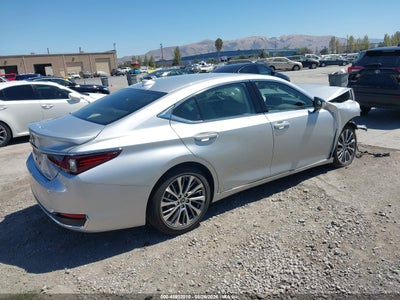 LEXUS ES 300H
