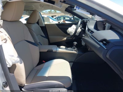 LEXUS ES 300H