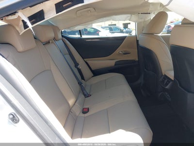 LEXUS ES 300H