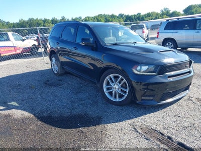2020 Dodge Durango