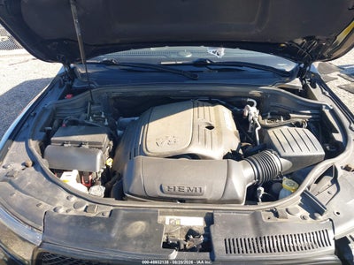DODGE DURANGO