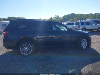 DODGE DURANGO