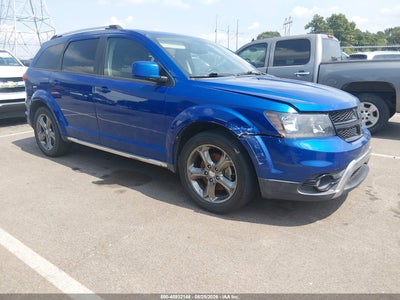DODGE JOURNEY