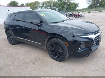 2019 Chevrolet Blazer