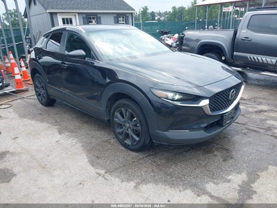 2024 MAZDA CX-30 CX-30