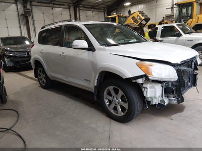 2009 Toyota Rav4