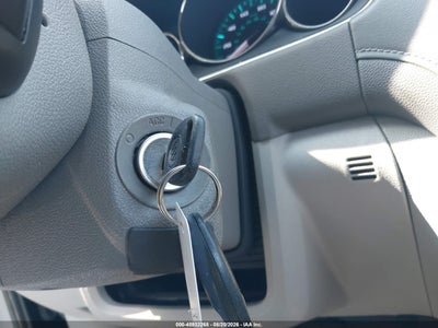 BUICK ENCLAVE
