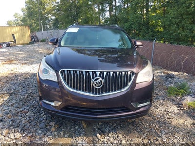 BUICK ENCLAVE