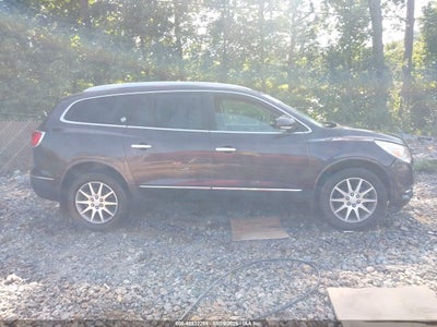 BUICK ENCLAVE