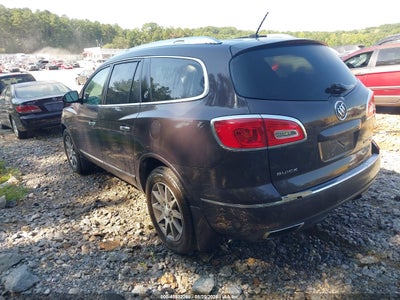 BUICK ENCLAVE