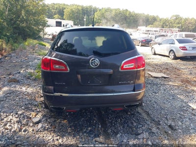 BUICK ENCLAVE