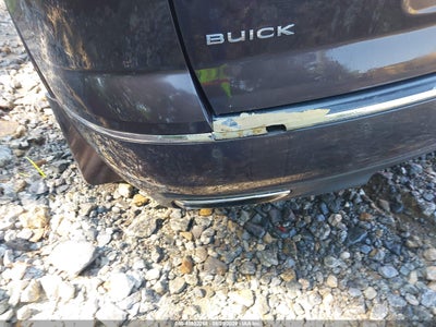 BUICK ENCLAVE