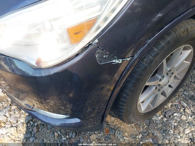 BUICK ENCLAVE