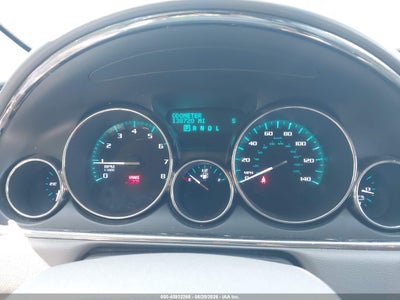 BUICK ENCLAVE