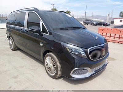 MERCEDES-BENZ METRIS
